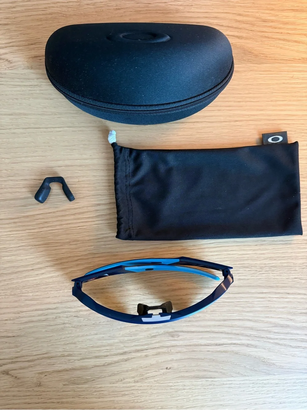 Oakley Sutro Lite Sweep Sunglasses